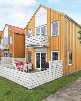 4 person holiday home in Rudk bing