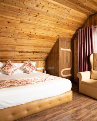 Zambala Retreat & Spa Darjeeling