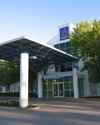 Motel 6-Colchester, VT - Burlington