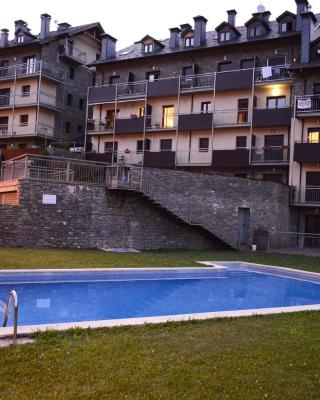 Centric Apartments Pyrenees