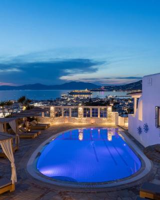 Marisso Hotel