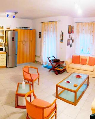 Heaven's door- Siviri maisonette