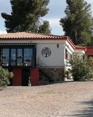 Casa Rural Los Gitanos