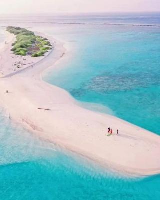 Mystic Maldives Mathiveri Retreat