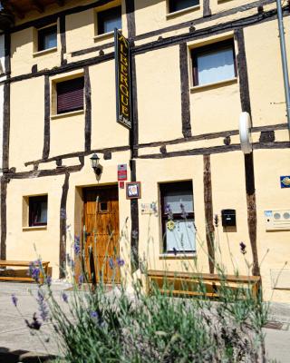 Albergue El Pajar de Agés - Exclusivo para peregrinos - Exclusive for pilgrims