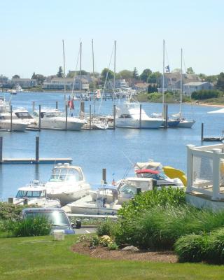 Anchor In Hotel - Hyannis, MA