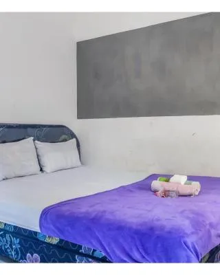 Kartini Guest House near Alun Alun Probolinggo