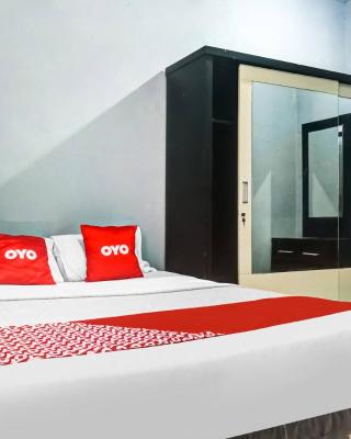 OYO 91259' 59 Residence