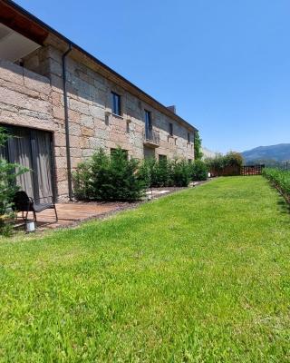 Quinta da Roda - Natureza & Bem-Estar às Portas do Parque Nacional Peneda-Gerês