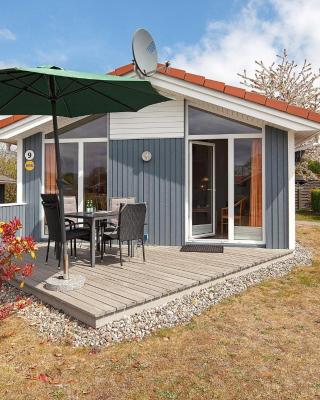 4 person holiday home in GROEMITZ