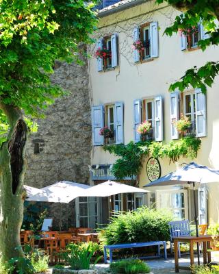 Hotel La Bougnate