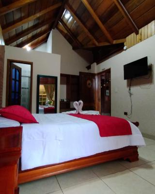 Casa Cultural Mindo