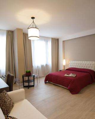 Les Suites Bari Italian Excellence Bed and Breakfast