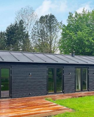Holiday home Gilleleje LXXXIII