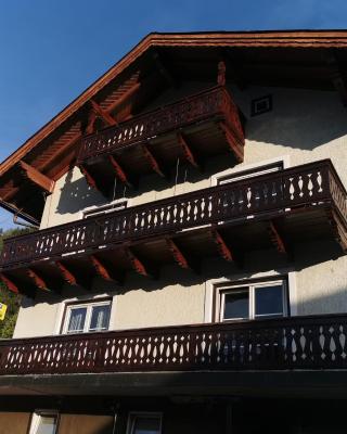 Bike hostel Schladming