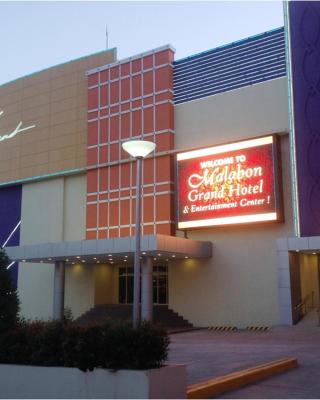 Malabon Grand Hotel and Events Place