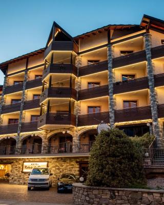 Relais Du Foyer