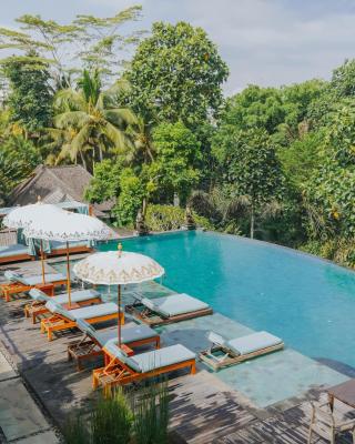 The Sankara Suites and Villas by Pramana