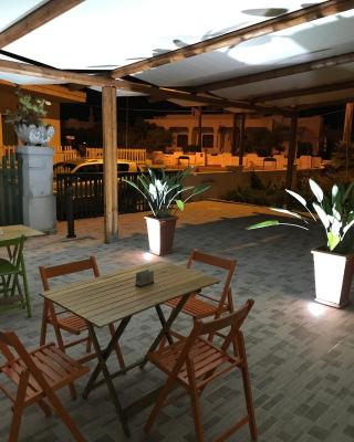 La Scalinata 2