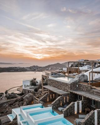 Alissachni Mykonos