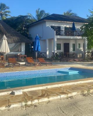 Kaure Sand Beach Lodge
