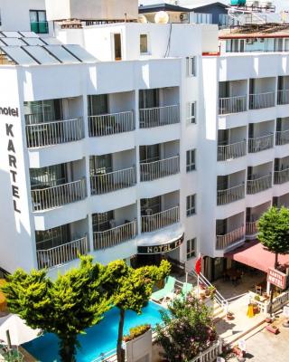 Kartel Hotel