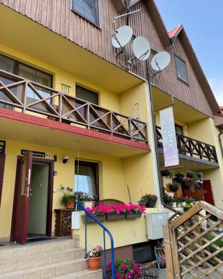 Apartamentai Viktorija