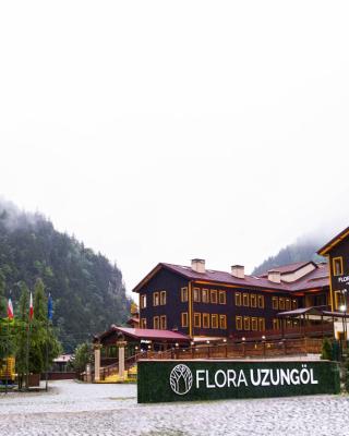 Flora Uzungöl Resort Hotel