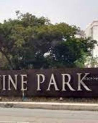 Equine Park, Seri Kembangan