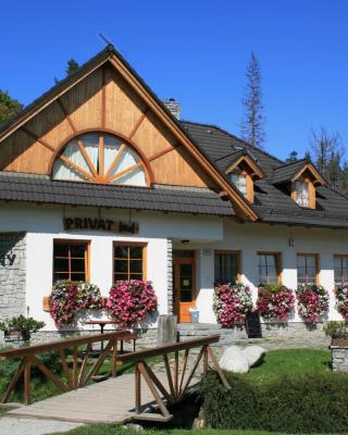 Penzion Slnecny Dom