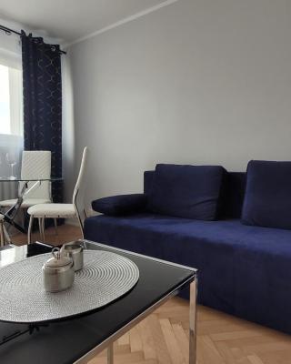 Lovely flat in heart of Wroclaw