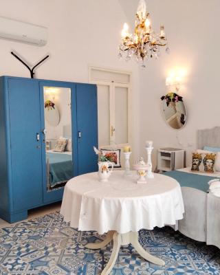 Le Lanterne di Terrasini