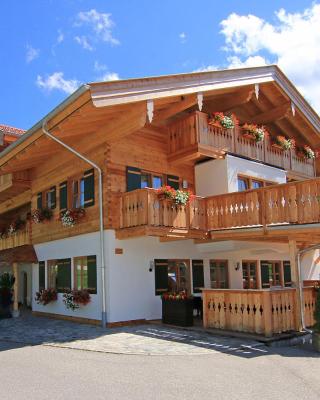 Alpinhotel Berchtesgaden