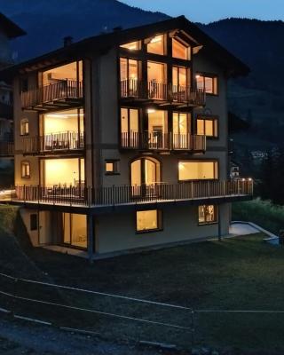 Chalet MAOL Luxury Living