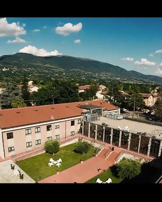 TH Assisi - Casa Leonori