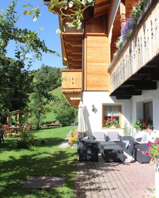 B&B Ciasa Brüscia