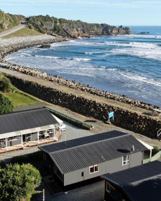 Punakaiki Beachfront Motels