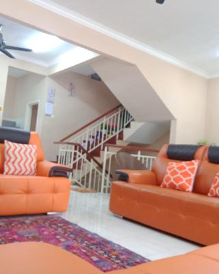 Cosy P6 Homestay