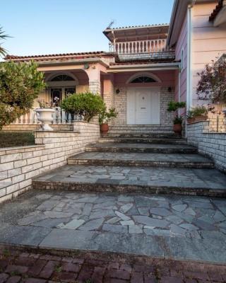 Villa Aphrodite