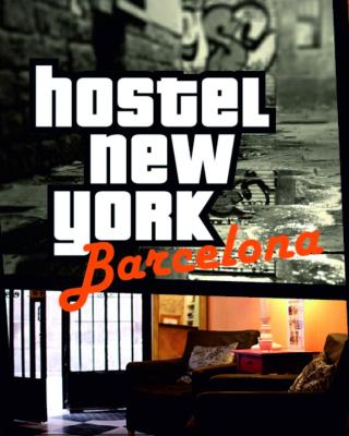Hostel New York