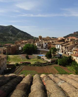 Casa Burgués