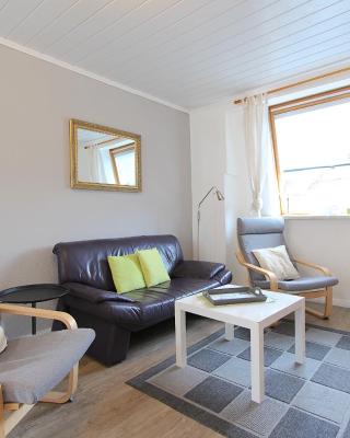 Haus Seemöwe Whg 4