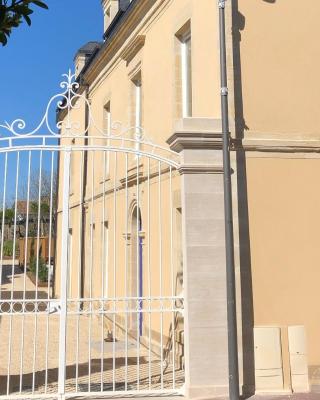 Villa Juno - Saint-Aubin-sur-Mer - Côte de nacre - Normandie - Plage débarquement