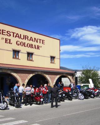 Hotel El Golobar