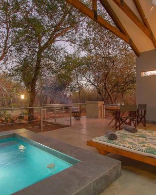 Kruger's Keep - Luxury Couples Haven