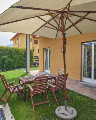 Holiday Home Gamma by Interhome