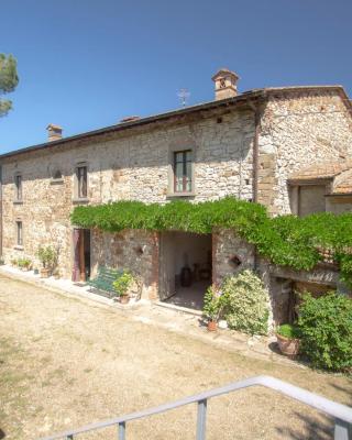 Holiday Home La Terrazza by Interhome