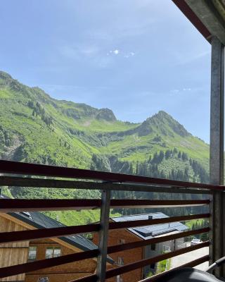 Appartement Bellevue