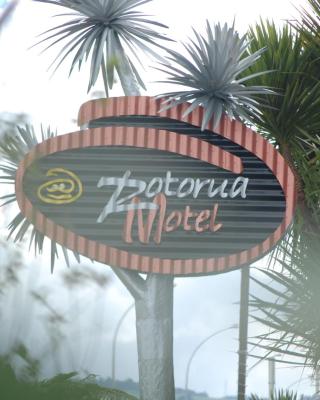 Rotorua Motel