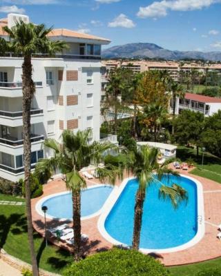Coliseo 6 3C Spaniahome